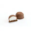 Aerts speculaas Chocoladesnoezen melk (doosje met 4 st) 130g 1.webp