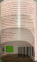Fruji vlierbloesem limonade fles 25cl (kopie)