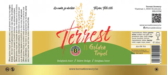 Etiket Golden Tripel.webp