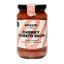 Rascal Tomato Salsa met Chunks 360g
