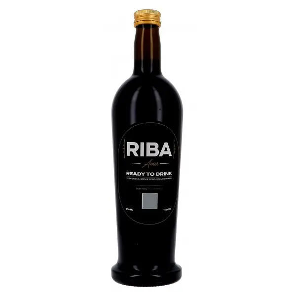[25003] Riba Amer 75cl
