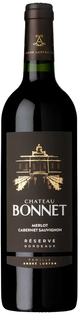 Wijn Chateau Bonnet Reserve - 2019