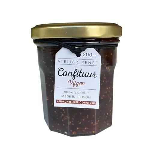 Atelier Renée Vijgenconfituur 200 ml