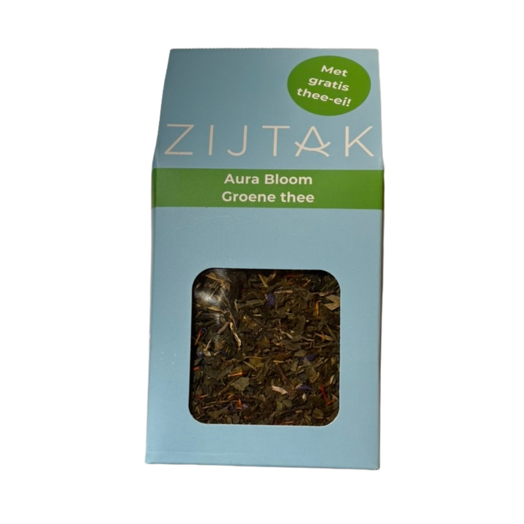 [46003] Zijtak Aura Bloom thee 100g