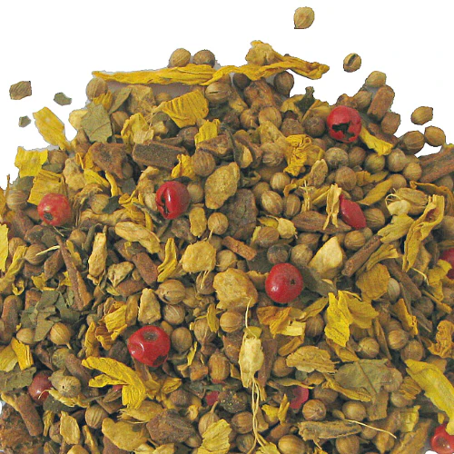 Zijtak Ginny Lee Thee 100g