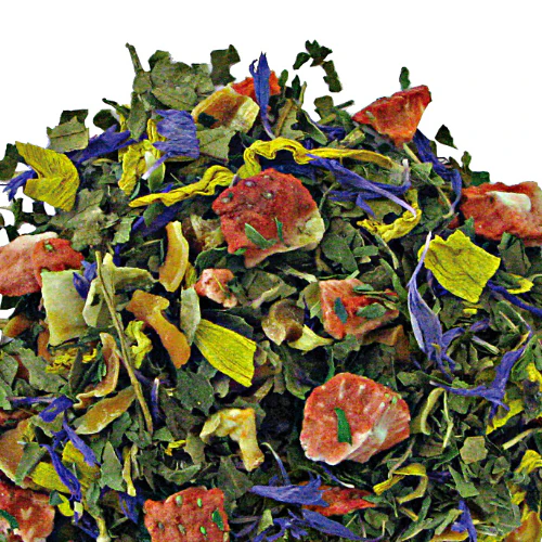Zijtak Vera Menta thee 50g