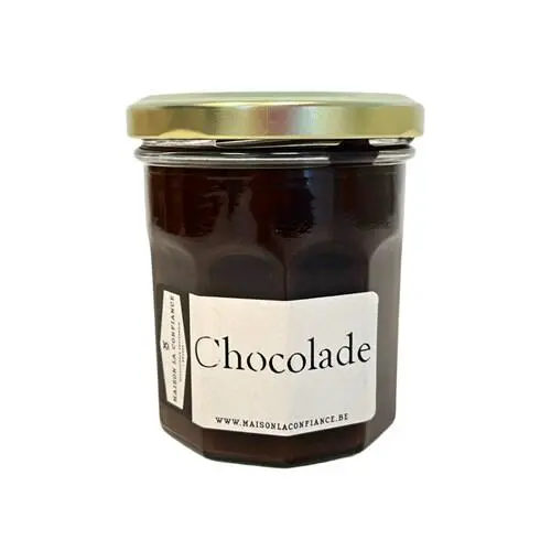 Chocopasta 200ml Maison La Confiance – Juliettes 