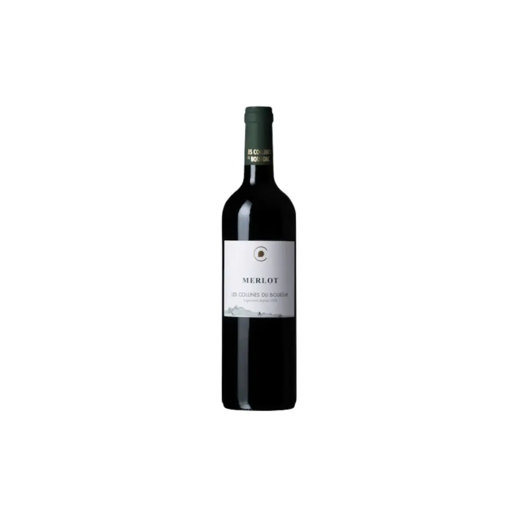 Merlot 2023