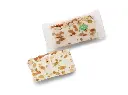 Vital Nougat Slice of heaven 100g almond and pistachio