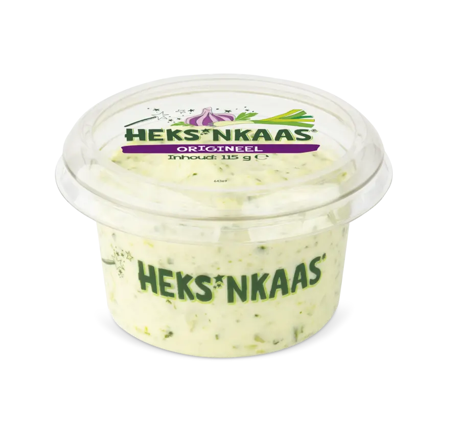 HEKS’NKAAS® TAPENADE ORIGINEEL 100g 
