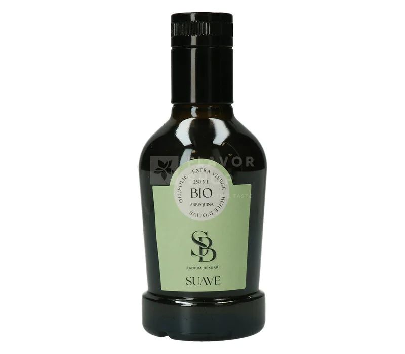 Olijfolie SB Suave - Bio - 250 ml