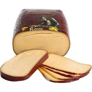 Roste Jeanne Kaas