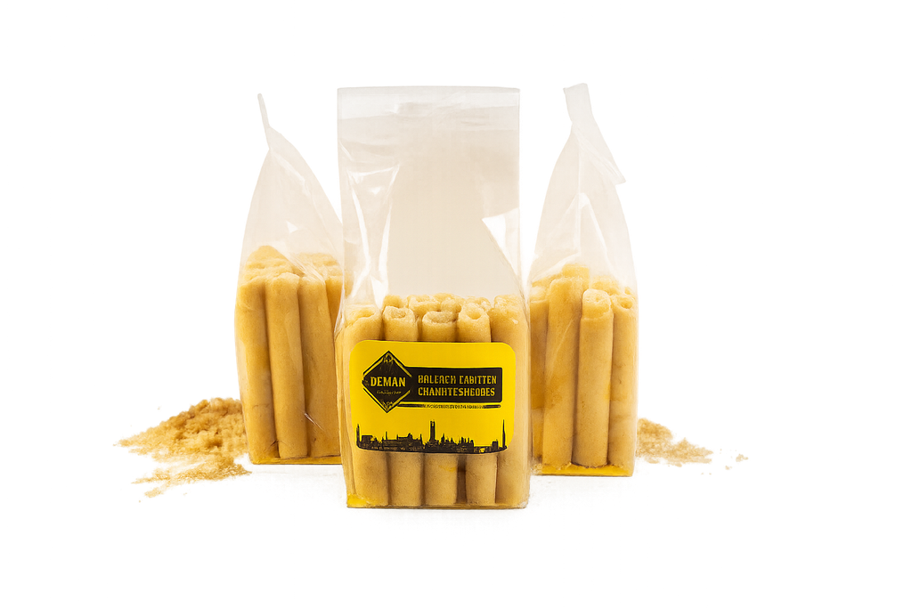 [03016] Oud Huis Deman Cigarette Russe 150g