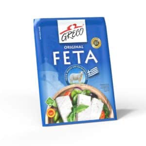 Feta Greco 200gr