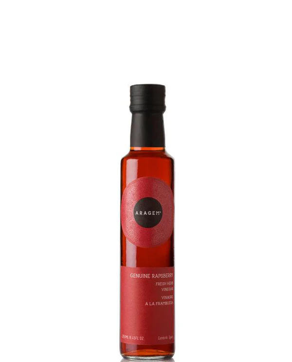 Mestral Aragem Frambozenazijn 250ml