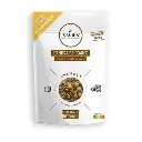 Xavies' Chocolade Hazelnoot Granola (Sandra Bekkari)