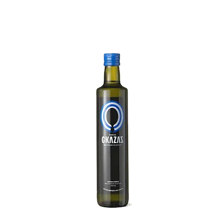 Gkazas Biologische Olijfolie 500ml