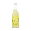 Fruji Citroen limonade fles 25cl