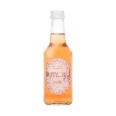 Fruji rabarber limonade fles 25cl