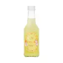 Fruji pompelmoes-gember limonade fles 25cl 