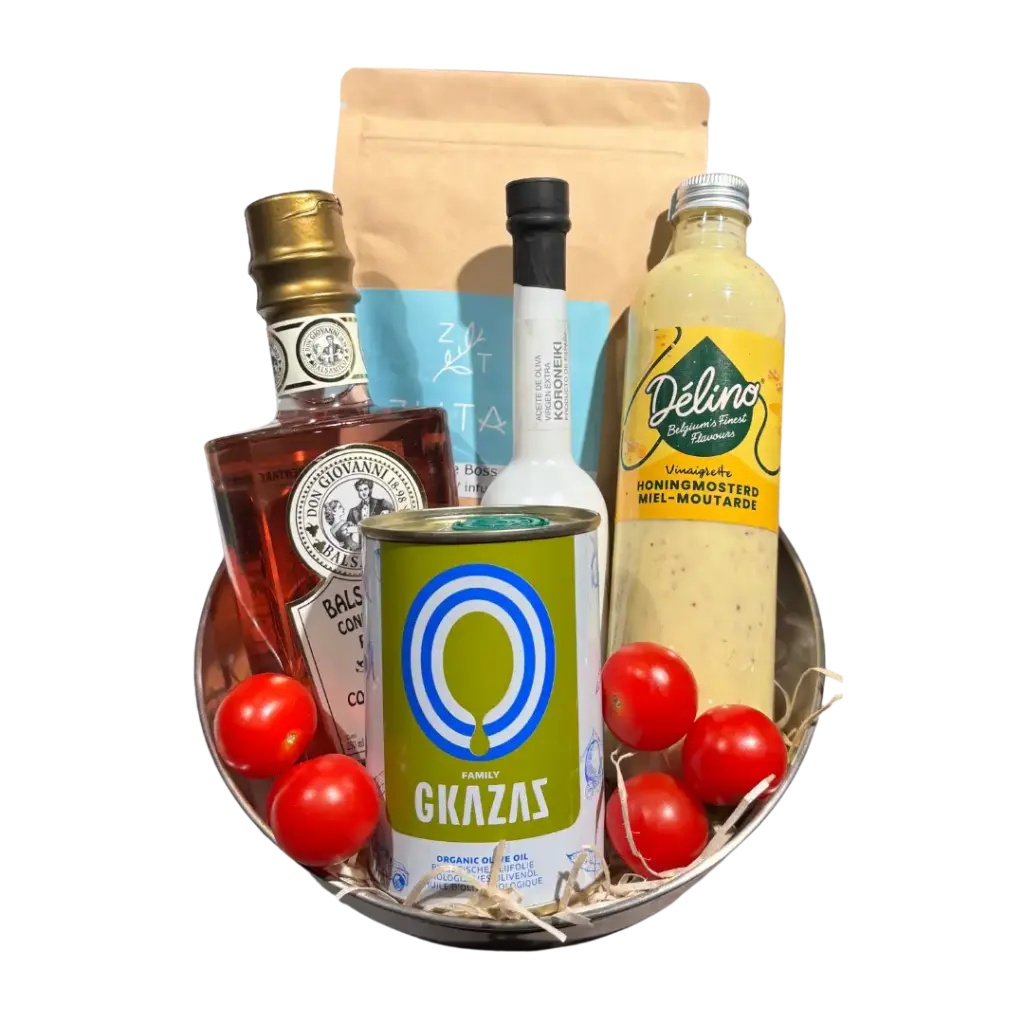 Geschenkmand  
