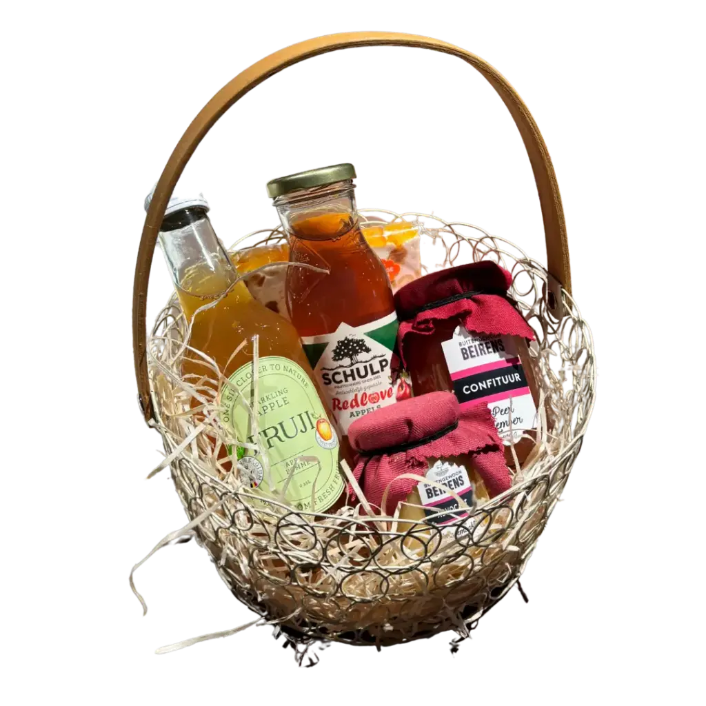 Geschenkmand 