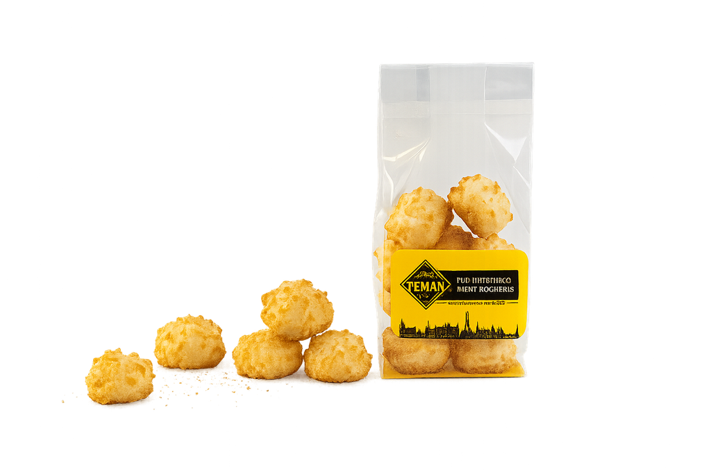 Oud Huis Deman Mini Rochers 180g