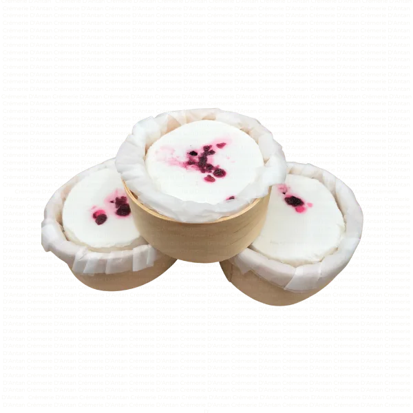 Pont de pierre cuberdon 100g