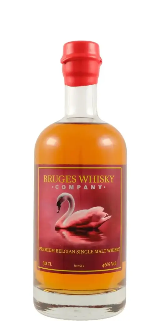 Brugse whisky core release