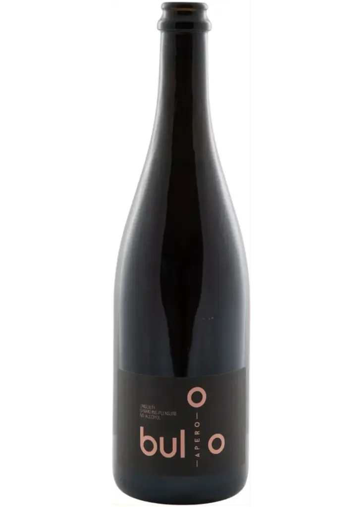 Buloo 0% Alcohol 73cl 