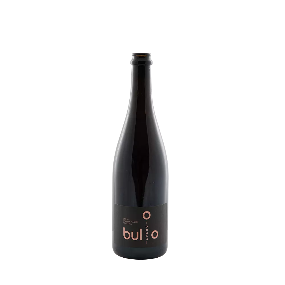 Buloo 0% Alcohol 73cl 