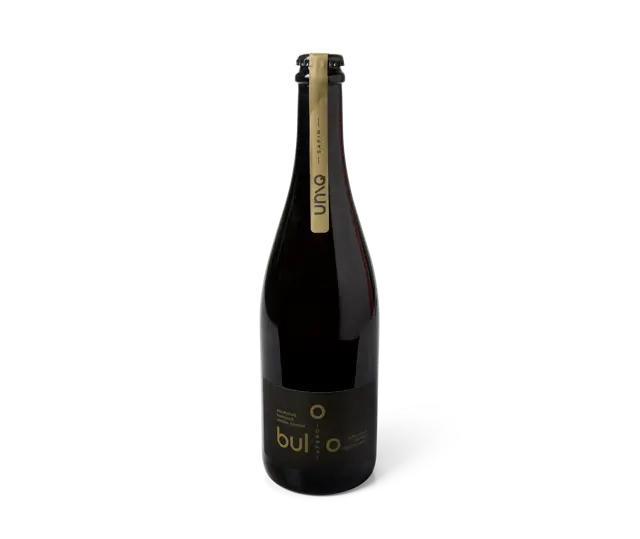 Buloo Uniq Hop 0% Alcohol  73cl