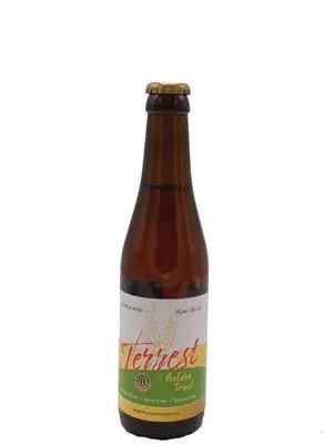 Terrest Golden Tripel 33cl