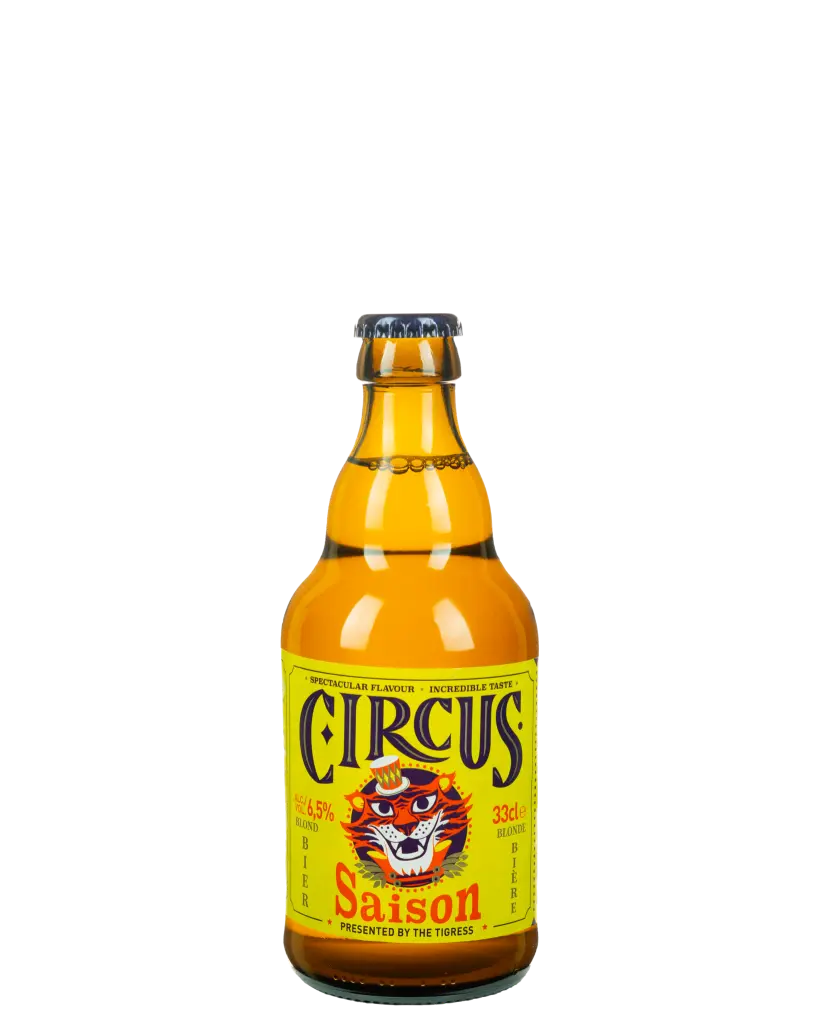 Circus Saison 33cl