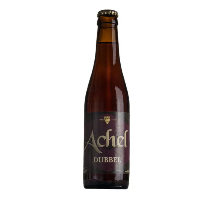 [24018] Achel Dubbel Abdijbier 33cl