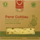 Tapasbrood Sardinie Carasau Olio&Sale 250g