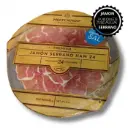 Jamon Serrano ham +24m petales rond