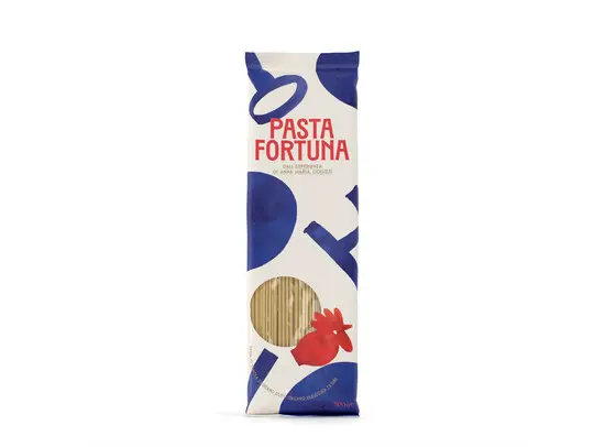 Pasta spaghetti 500g  Pasta Fortuna