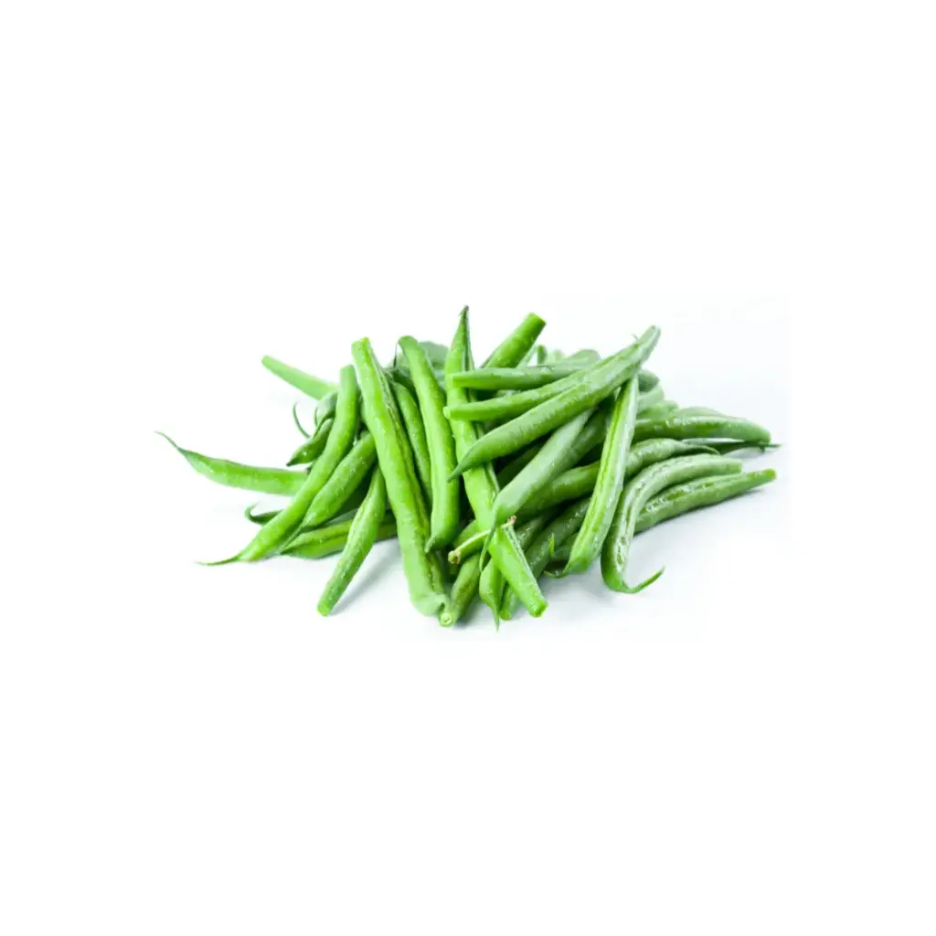 Belgische suikerbonen vrac – machinegeplukt, vers van het veld (250g)