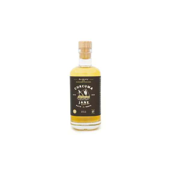 [16010] Ginger Jack Curcuma Jane 250ML