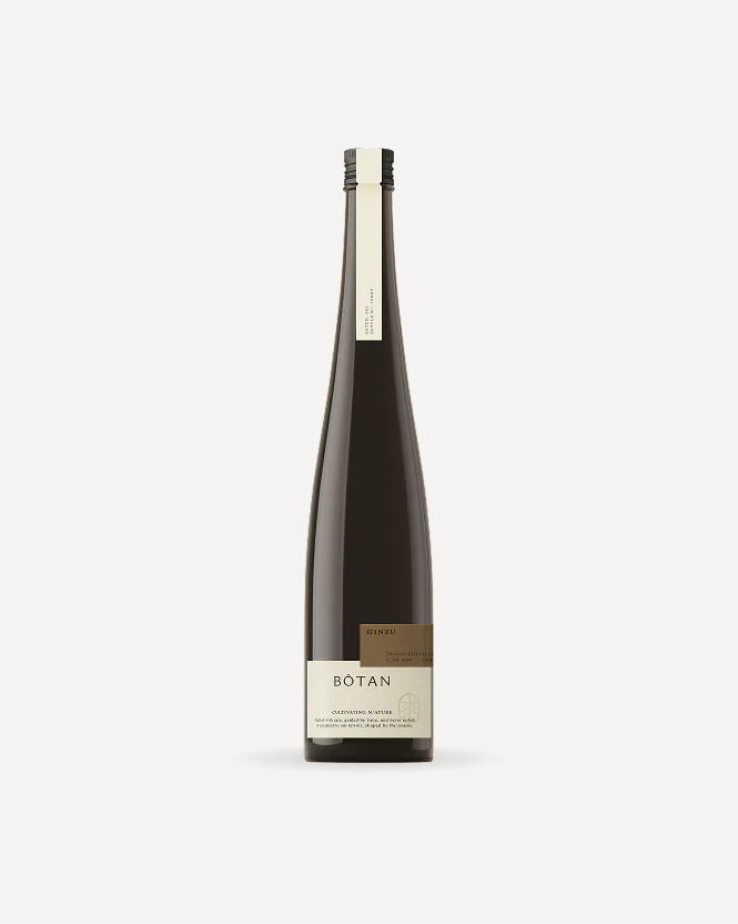 [16020] Ginzu Spritzer 750ml