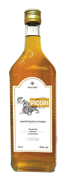 Picori 70cl