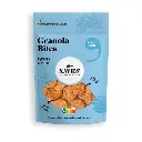  Xavies Pecan-Gember Bites 150gr