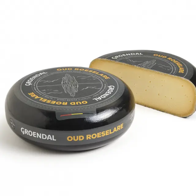 't Groendal Oud Roeselare  