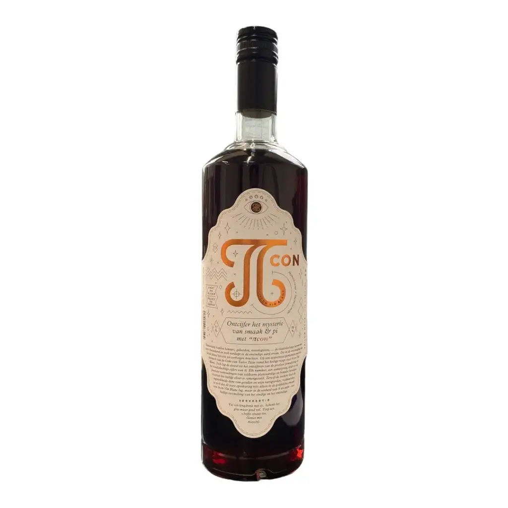 [16041] π con Picon Vin Blanc 100 cl