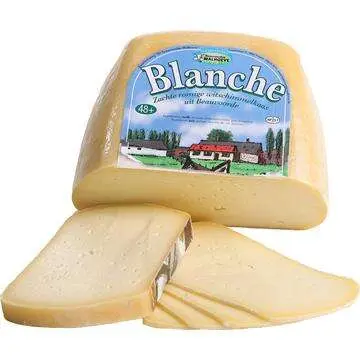 Beauvoordse Walhoeve Blanche Kaas