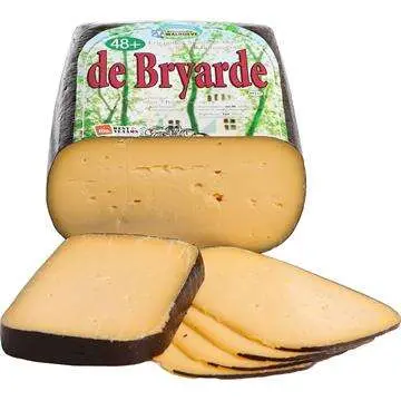 Beauvoordse Walhoeve De Bryarde Kaas