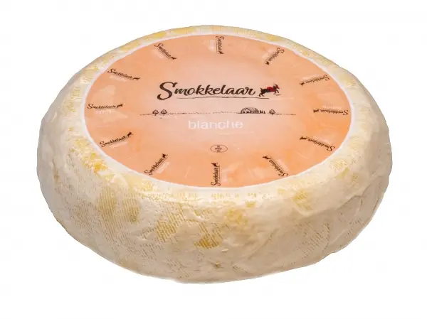 De Moerenaar Smokkelaar Witschimmel Kaas (Sikkebaardje)