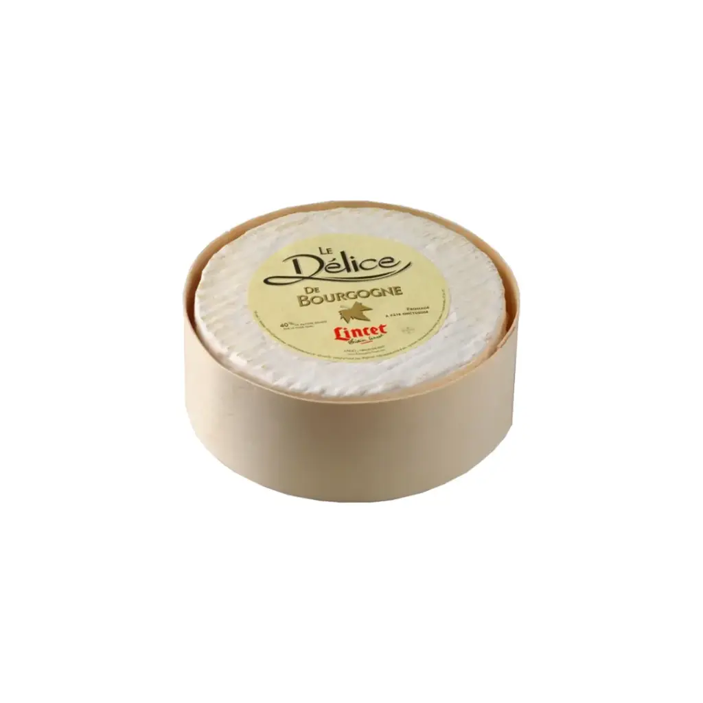 Lincet Délice de Bourgogne Kaas 