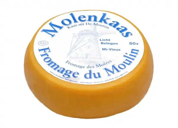 [14180] De Moerenaar Molenkaas